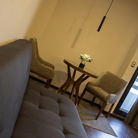 Estanza Hotel & Suites Morelia Luaran gambar