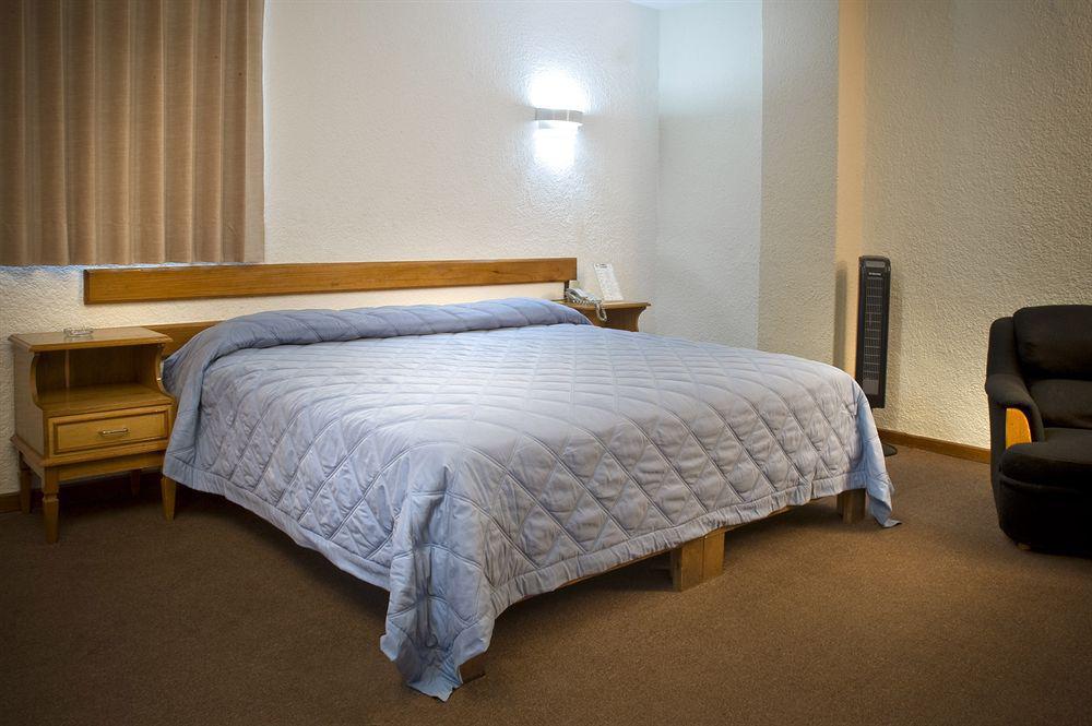 Estanza Hotel & Suites Morelia Luaran gambar