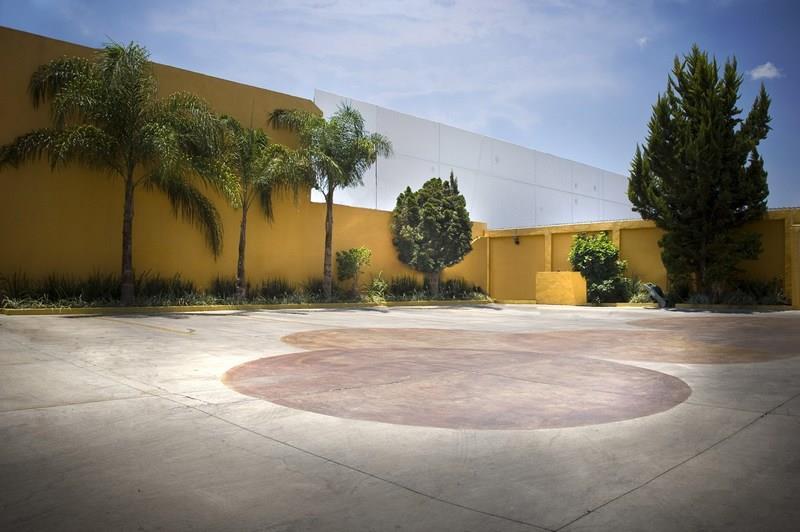 Estanza Hotel & Suites Morelia Luaran gambar
