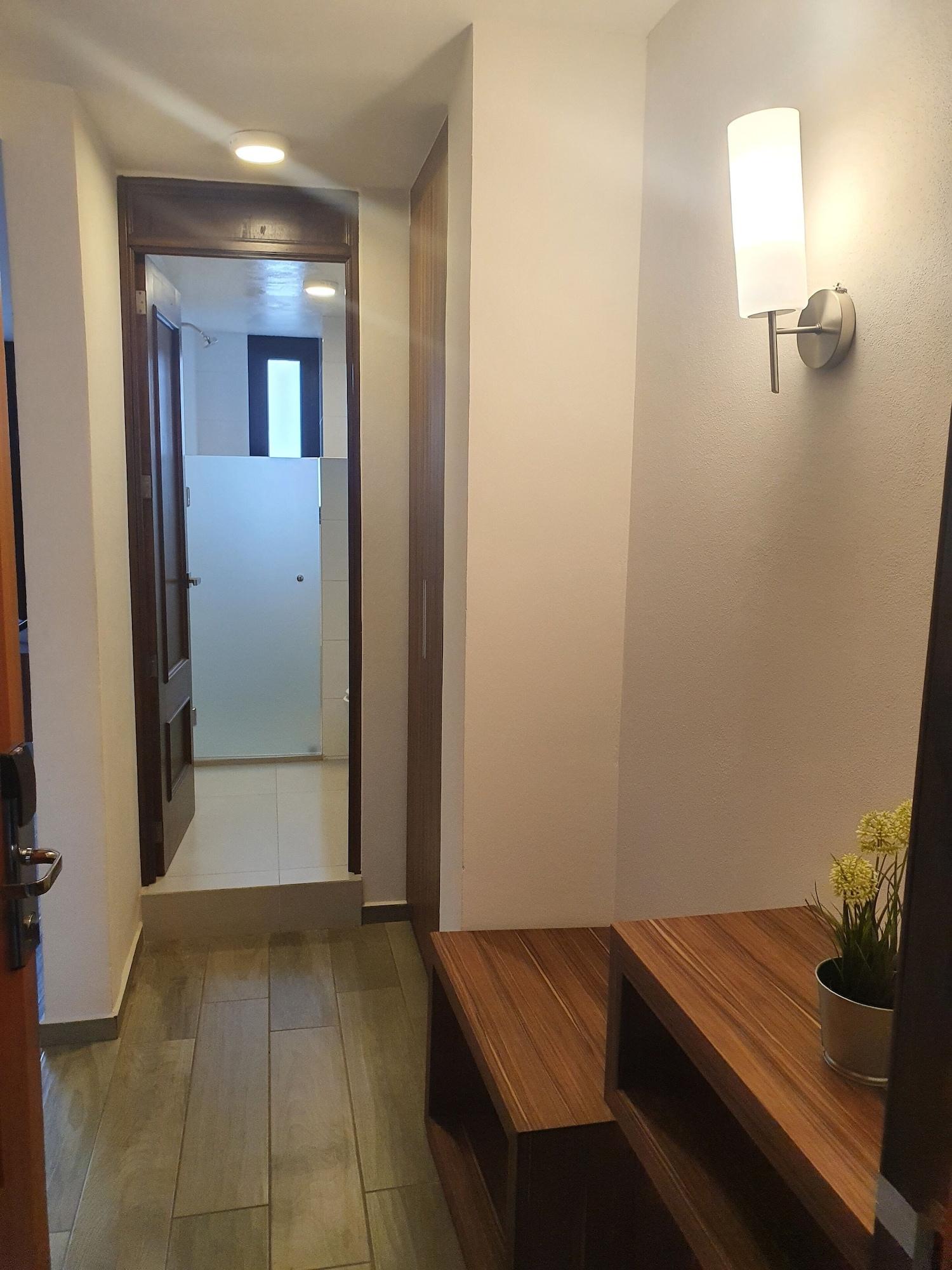 Estanza Hotel & Suites Morelia Luaran gambar