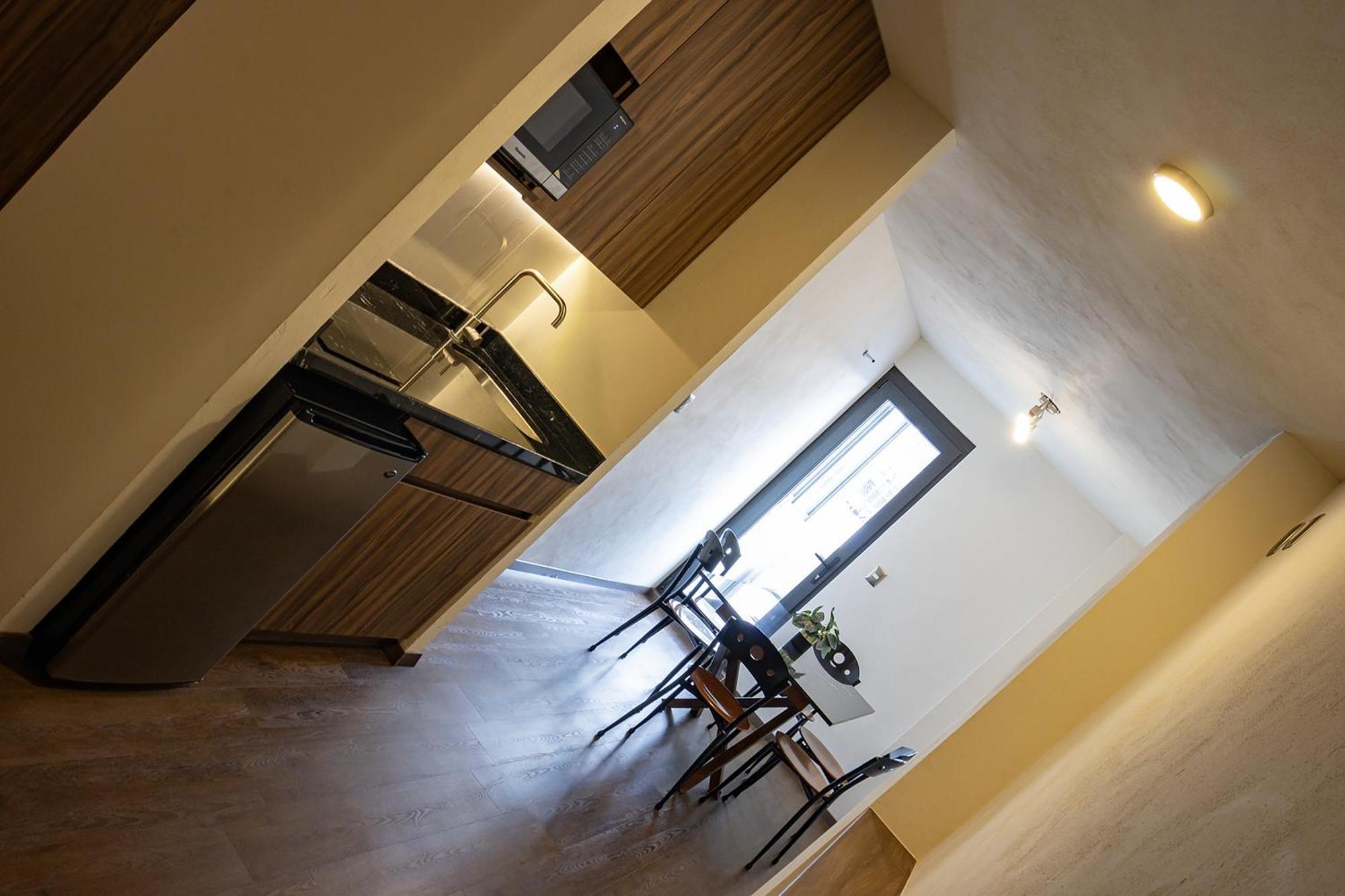 Estanza Hotel & Suites Morelia Luaran gambar