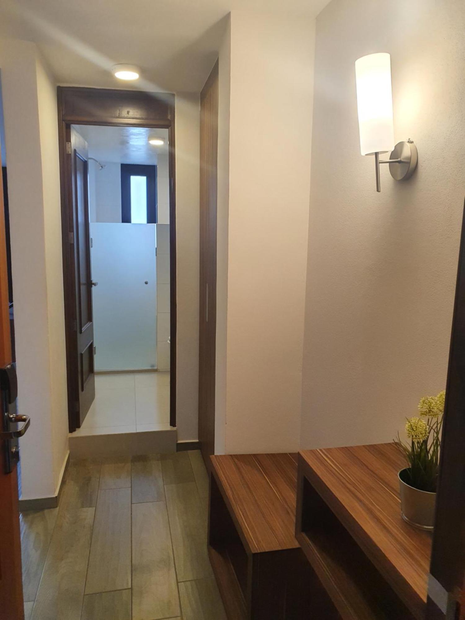 Estanza Hotel & Suites Morelia Bilik gambar